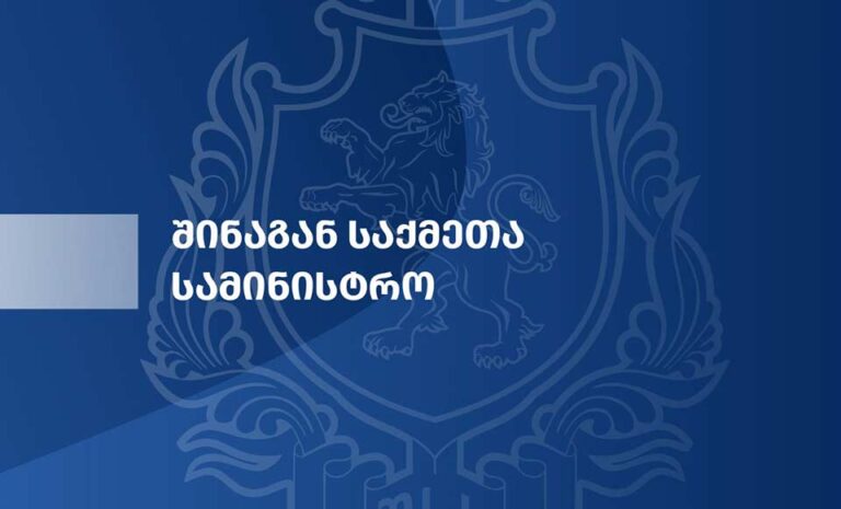 შსს ამნისტიის ფარგლებში მართვის უფლების აღდგენის პროცედურებს განმარტავს