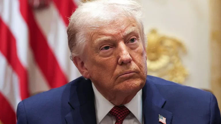 დონალდ ტრამპი: გაერთიანებული სამეფო გეგმავს დიეგო-გარსიას კუნძულის გადაცემას მავრიკისთვის, ეს არის დიდი სიბრიყვე და კიდევ ერთი მაგალითი, რატომ არის აუცილებელი გრენლანდიის დაუფლება