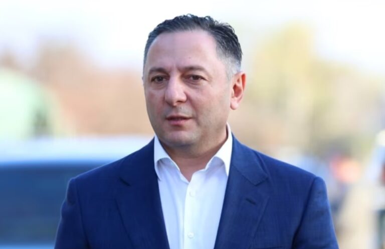 ვახტანგ გომელაური: ნივთიერებებს, რომელზეც არის საუბარი, შსს 2012 წლამდე იყენებდა, შემიძლია, მთელი პასუხისმგებლობით გითხრათ, რომ „ნაცებმა“ კატა გამოთხარეს