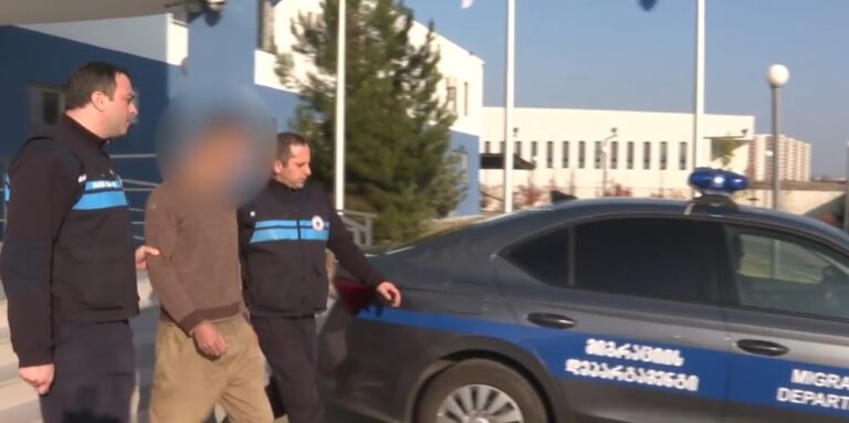 [ვიდეო] საქართველოდან უცხო ქვეყნის 26 მოქალაქე გააძევეს