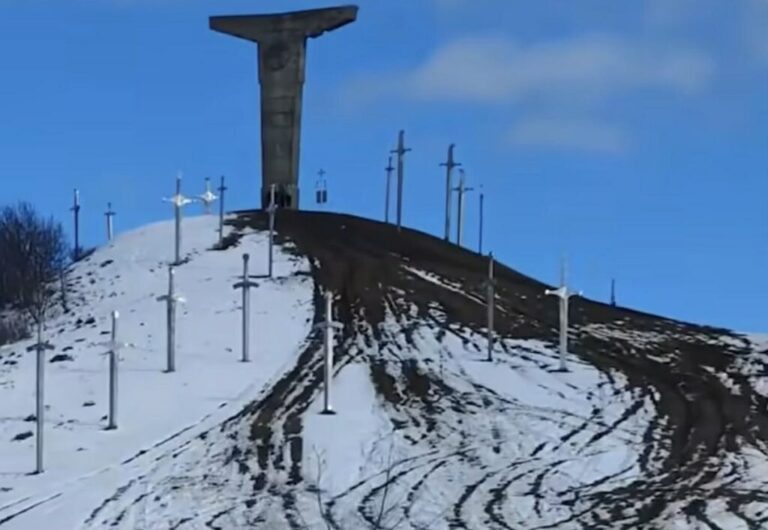 პოლიციამ დიდგორის მემორიალის მიმდებარე ტერიტორიაზე ე.წ. დრიფტის ფაქტზე 4 პირი დააჯარიმა