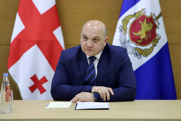 ალექსანდრე დარახველიძე: მართვის უფლების აღდგენასთან დაკავშირებით უქმდება ყველანაირი საშეღავათო სისტემა იმ ადამიანებისთვის, ვინც საჭესთან ალკოჰოლური ზემოქმედების დროს იმყოფებოდა