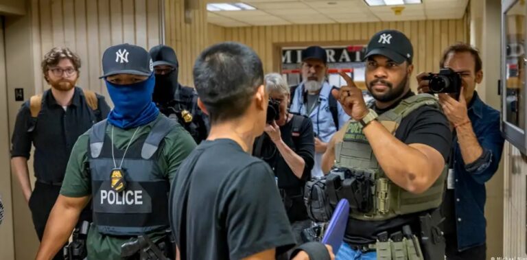 აშშ აფრიკის, აზიისა და ახლო აღმოსავლეთის 19 ქვეყნისთვის საიმიგრაციო პროცესს აჩერებს