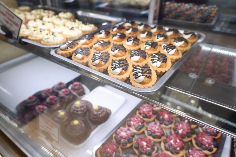 წინასაახალწლოდ გაზრდილი მოთხოვნის გამო, საკონდიტროებში სახელმწიფო კონტროლი ხორციელდება