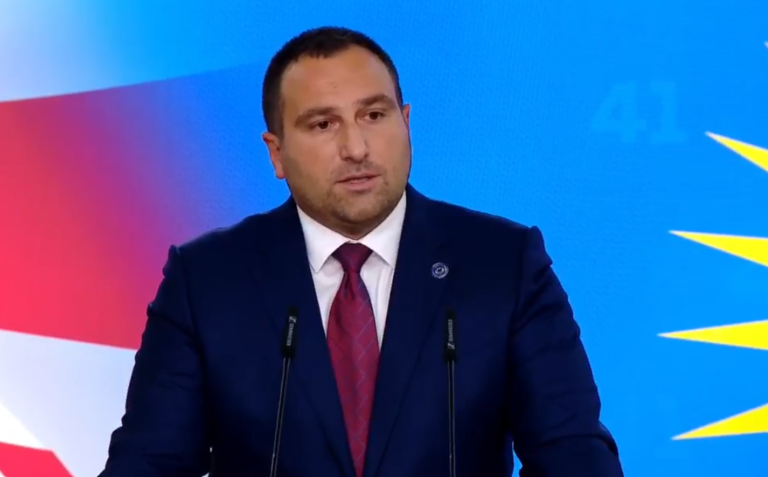 „გრანტების შესახებ“ საქართველოს კანონში ცვლილება შედის, წესდება სისხლის სამართლებრივი პასუხისმგებლობა, დასჯადი ხდება გარე ლობიზმი