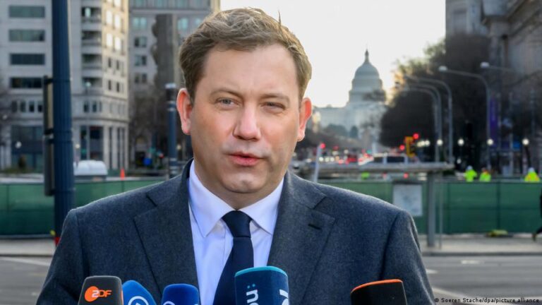 გერმანიის ფინანსთა მინისტრი აცხადებს, რომ დონალდ ტრამპის პრეზიდენტობის პირობებში აშშ-გერმანიის ურთიერთობების არასტაბილურობით შეშფოთებულია