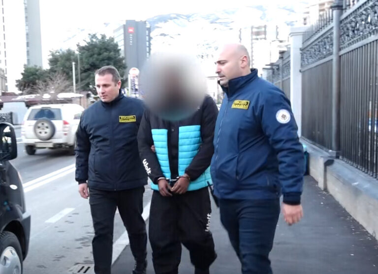 თბილისსა და ბათუმში ჩატარებული მიგრაციული ღონისძიებების შედეგად უცხო ქვეყნის 38 მოქალაქე დააკავეს