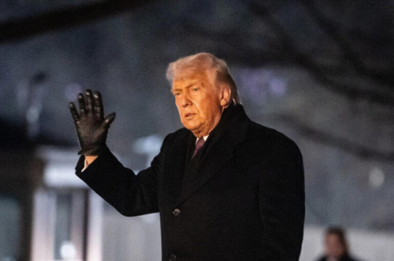 დონალდ ტრამპი: ირანთან ჩვენ გვყავს დიდი სამხედრო ფლოტი, მათ შეერთებულ შტატებთან შეთანხმება სურთ, რამდენჯერმე დარეკეს, საუბარი უნდათ