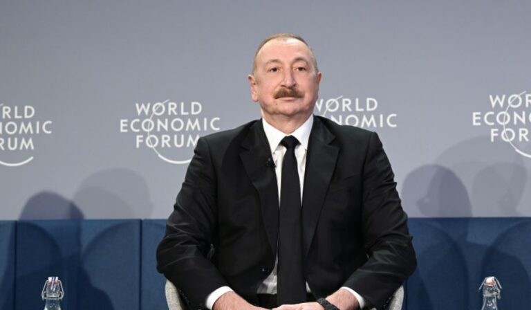 ილჰამ ალიევი: ამჟამად ტრანსპორტირება საქართველოს გავლით ხორციელდება, თუმცა ერთ დღეს ტრანზიტი პირდაპირ სომხეთიდან აზერბაიჯანის გავლით იქნება უზრუნველყოფილი და ეს დღე არც ისე შორსაა