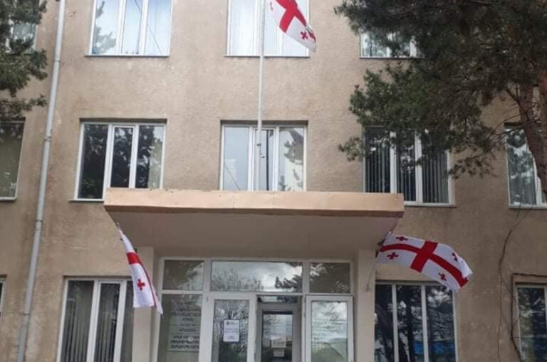 ნინოწმინდის მუნიციპალიტეტის მერიაში ქალაქმშენებლობითი, არქიტექტურული და სამშენებლო ზედამხედველობის მიმართულებით ერთი ფანჯრის პრინციპის დანერგვა დაიწყო