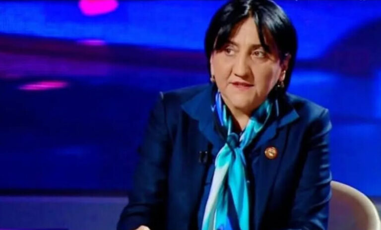 ირმა ინაშვილი: გრიგოლ ლილუაშვილის სუს-ის უფროსად დანიშვნისას მისი რეკომენდატორი და ლობისტი ირაკლი კობახიძე იყო, მაგრამ უკვე 2024 წლიდან კობახიძე დღენიადაგ აძულებდა ხელმწიფეს ლილუაშვილის თავს, რაც მისი პატიმრობით დასრულდა