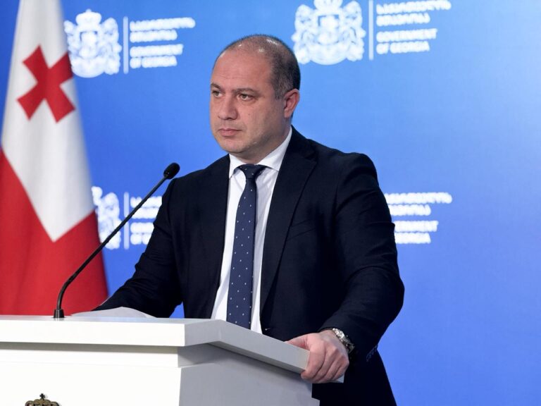 გივი მიქანაძე: სახელმწიფო უნივერსიტეტებში კვოტები განაწილდება ერთი ქალაქი – ერთი ფაკულტეტის პრინციპის შესაბამისად