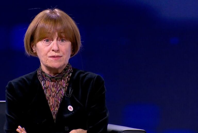 ილიას სახელმწიფო უნივერსიტეტის რექტორი: არ შეიძლება, საუნივერსიტეტო განათლება მთლიანად იყოს მიბმული ბაზრის კვლევაზე და ამ ტიპის პროფესიული საკითხები ბაზრის კვლევამ გადაწყვიტოს