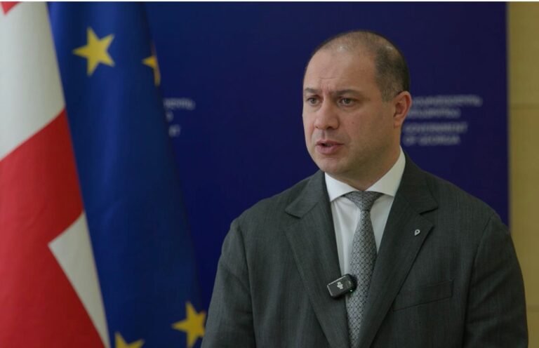 გივი მიქანაძე: დღევანდელმა დისკუსიამ კიდევ ერთხელ აჩვენა, რომ უმაღლესი განათლების სისტემის რეფორმა აუცილებელია და განსაკუთრებულ მნიშვნელობას იძენს მსგავსი კვლევების ჩატარება