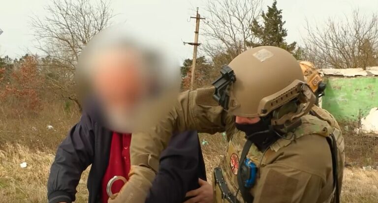 სუს-ი: საქართველოს რეგიონებში დაკავებული და პასუხისგებაში მიცემულია 29 პირი