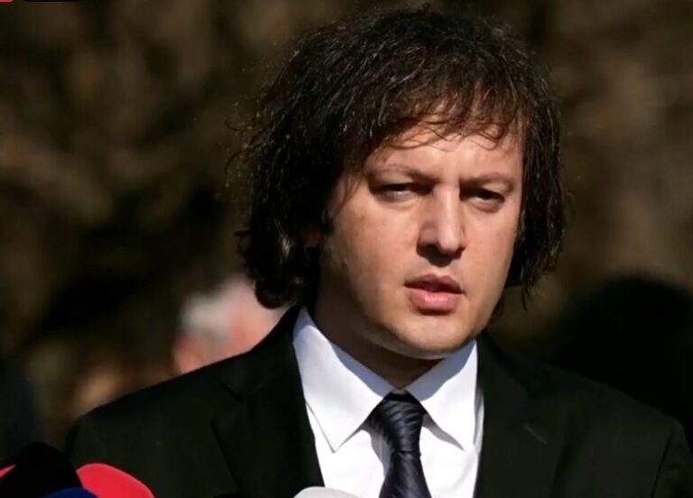 ირაკლი კობახიძე: საქართველოში არც ერთი ტელეკომპანიის, არც „იმედის“ და არც „პოსტივის“ მედიის თავისუფლების ძირითადი უფლება არ შეილახება, ყველა სახელმწიფო კომპანიამ და არასახელმწიფო კომპანიამაც უნდა გააგრძელოს ორივე ტელეკომპანიასთან თანამშრომლობა