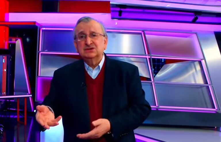 რომან გოცირიძე: „ოცნების“ მთავრობის მოწოდება, რომ ყველა სახელმწიფო და არასახელმწიფო ორგანიზაციამ უნდა გააგრძელოს „იმედთან“ და „პოსტივისთან“ თანამშრომლობა, სინამდვილეში ნიშნავს სახელმწიფოს ანუ ხალხის ფულით ამ ორი რუსული არხის შენახვას