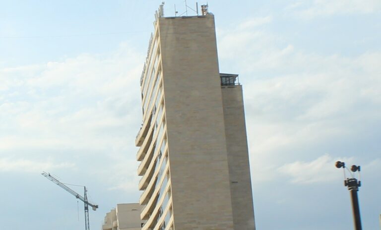 თბილისის მერიამ ტრამვაის ხაზის პროექტირებისა და მშენებლობისთვის ახალი ტენდერი გამოაცხადა, რომელიც 31 მარტს დასრულდება