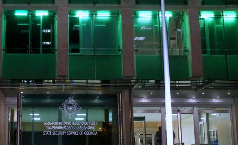 სუს-ში აცხადებენ, რომ ლევან დავითაშვილის მედიასთან კომენტარი უზუსტობებს მოიცავდა