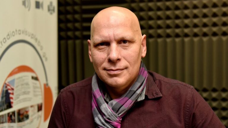 პროფესორი იაგო კაჭკაჭიშვილი: ხელისუფლებას უნდა, რომ საქართველოში უმაღლესი განათლების სისტემა გახდეს ქვეყნის ეკონომიკური ჩამორჩენილობის და გაღარიბებული შრომის ბაზრის მძევალი