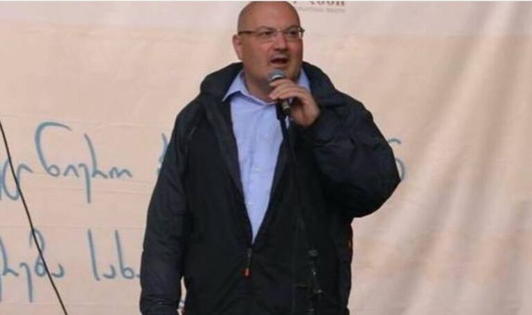 პროფესორი გიგა ზედანია: 2011 წელს რუსეთში 1115 უნივერსიტეტი იყო, 2021 წელს დარჩენილი იყო 720 უნივერსიტეტი