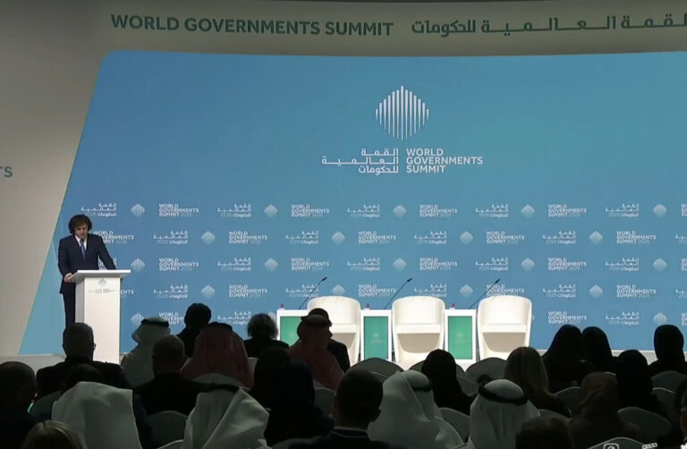 ირაკლი კობახიძე: ჩვენ შევინარჩუნეთ მაკროეკონომიკური დისციპლინა, ინვესტორთა ნდობა და მშვიდობა მსოფლიოს ერთ-ერთ ყველაზე რთულ რეგიონში