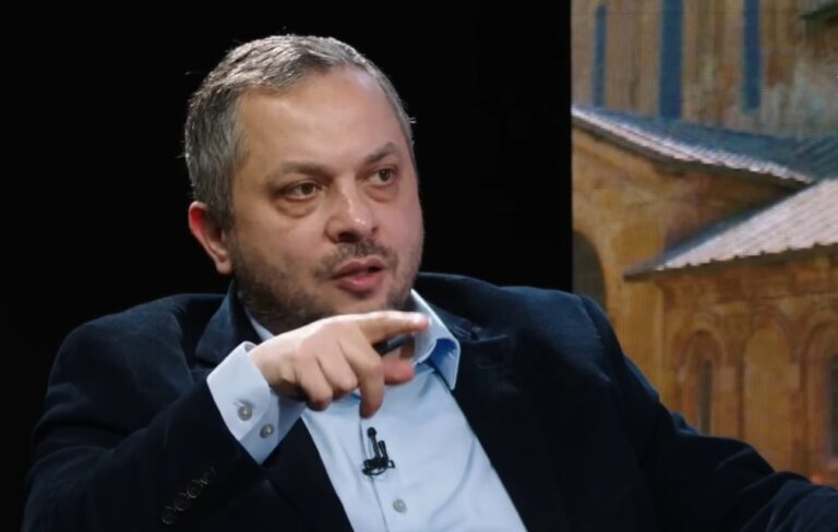 ბექა კობახიძე: ყველა უნივერსიტეტიდან უნდა გაკეთდეს ერთიანი კომიტეტი, რომელიც მთელი წინააღმდეგობის სახელით მიიღებს გადაწყვეტილებებს და ილაპარაკებს ერთი ხმით