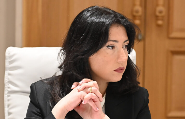 ტატა ხვედელიანი: გიორგი გახარიამ გაათავისუფლა გივი მიქანაძე იმის გამო, რომ აკადემიის აუზზე შედიოდნენ ირაკლი კობახიძის ოჯახის წევრები მაშინ, როდესაც რიგითი პოლიციელები ვერ იყენებდნენ ამ სერვისს