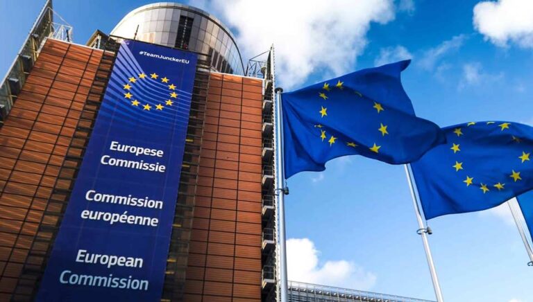 ევროკომისიის კვლევა: საქართველო უალტერნატივო სტრატეგიული დერეფანია, რომლის მოდერნიზება და ევროპულ სტანდარტებთან თავსებადობა ევროპის ეკონომიკურ უსაფრთხოებასა და სტაბილურობაზე პირდაპირ აისახება