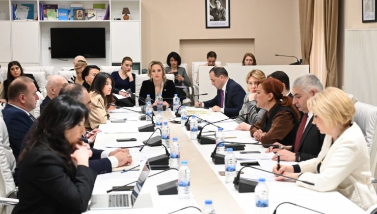 განათლების, მეცნიერებისა და ახალგაზრდულ საქმეთა კომიტეტმა „უმაღლესი განათლების შესახებ“ კანონში ცვლილებებს მხარი დაუჭირა