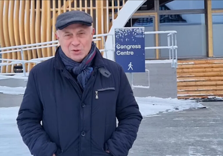 პროფესორი მიხეილ ჯიბუტი ბიძინა ივანიშვილს ღია წერილით მიმართავს: გთხოვთ, შეაჩეროთ და უარყოთ უმაღლესი განათლების რეფორმის საწყისად თსუ-სა და სტუ-ს გაერთიანება