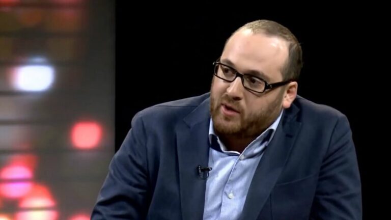 ზუკა გუმბარიძე: მივიღე გადაწყვეტილება, რომ ტელეკომპანია „ფორმულაში“ ჩემი წილი გადავცე მის დირექტორსა და ჩემს მეგობარს, მიშა მშვილდაძეს