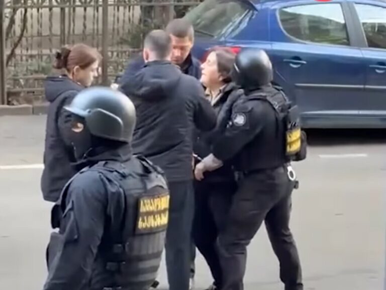 ელისო კილაძე: ჩემ მიერ ყველა შეკერილი ბრალი მხილებულია, ამიტომ გახდა საჭირო ახალი ბრალი, თანაც, ჩემი დაკავებით