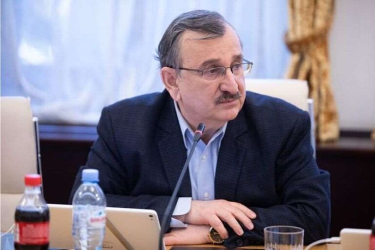 რომან გოცირიძე: შემდეგი „რუსთავი 2-ია“, რომელიც ოფშორებიდან შემოტანილი შავი ფულით ფინანსდება, თანაც ეს აქედან გატანილი ფულია, ზესტაფონისა და ჭიათურის მუშებისათვის მოპარული