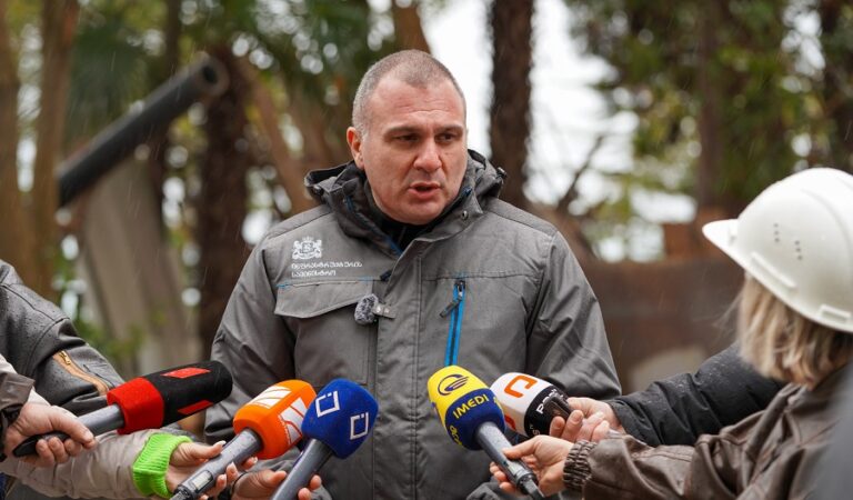 ინფრასტრუქტურის მინისტრი: თბილისის შემოვლითი გზა განსაკუთრებული მნიშვნელობისაა როგორც შუა დერეფნის უწყვეტობისთვის, ისე თავად დედაქალაქის სატრანსპორტო განტვირთვისთვის