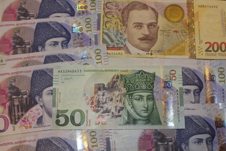 საქართველოში დაფუძნებული საინვესტიციო ფონდების აქტივების მოცულობამ 450 მილიონ ლარს გადააჭარბა