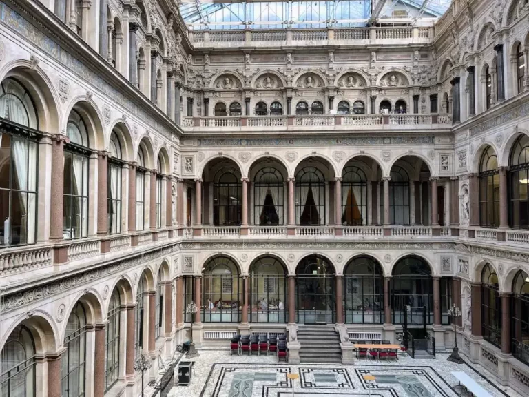 გაერთიანებულმა სამეფომ ქართულ მაუწყებლებს  – „იმედსა“ და POSTV-ს სანქციები დაუწესა