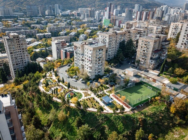 ჯანდაცვის სამინისტრო საქართველოში უცხოელთა დასაქმების წესს განმარტავს