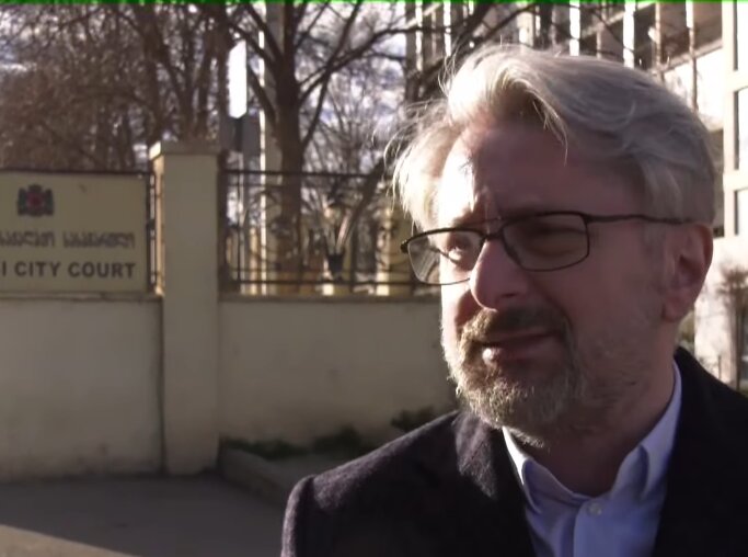 ნიკა გვარამია: იხილება დასანქცირებულების გაერთიანება „რუსთავი 2“-თან, რაც „რუსთავი 2“-ის რეალურად გაუქმებაა; რატომ ჰგონიათ ოღონდ, რომ „რუსთავი 2“ დიდხანს იქნება უსანქციოდ, მაგას ვერ გეტყვით