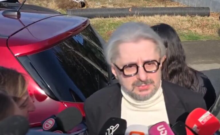 ნიკა გვარამია: კახა კალაძე გარანტირებულად ციხეში მოხვდება ძალიან მალე, თუ არ დალაგდა და აქედან არ წავიდა – გარანტირებულად, ეს ყველამ იცის