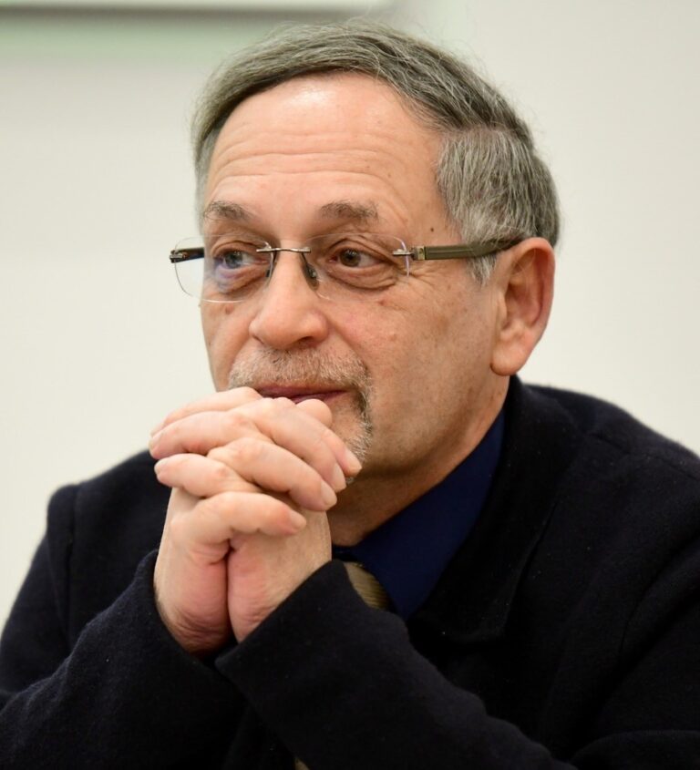 პროფესორი გიორგი სანიკიძე: ირანული მხარე „გვაზეიმებს“ საქართველოს ისტორიაში ერთ-ერთ ყველაზე ტრაგიკულ მოვლენას და ამგვარ შეურაცხყოფაზე ხელისუფლებას არათუ რეაქცია არ აქვს, არამედ საგარეო საქმეთა მინისტრის მოადგილე მისასალმებელი სიტყვითაც კი გამოდის