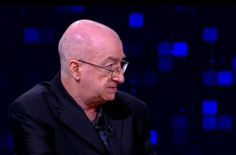 თსუ-ს პროფესორი ლევან გორდეზიანი: მოსახლეობა, შენობა, ნაგებობა სხვა სიკეთე, რაც ქვეყანაში არის, აღქმულია საკუთარ ქონებად, რომელსაც მოიხმარენ ისე, როგორც უნდათ