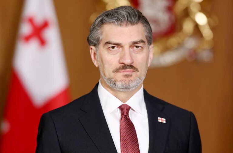 მიხეილ ყაველაშვილი: უდიდესი ტკივილი გამოიწვია თითოეული ჩვენგანის გულში საქართველოს კათოლიკოს-პატრიარქის, უწმინდესისა და უნეტარესის, ილია II-ის გარდაცვალებამ