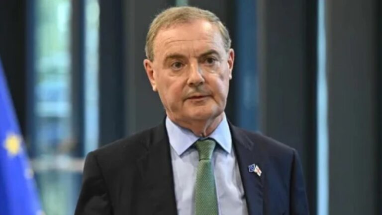 დევიდ ო’სალივანის განცხადებით, ევროკავშირმა ყულევის ნავთობის ტერმინალი სანქციათა მე-20 პაკეტიდან ამოიღო