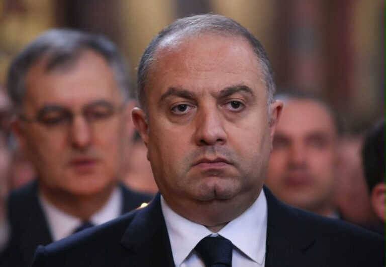 ილია II-ის სიბრძნე, სიმტკიცე და შეუდრეკელი მსახურება გახდა ის ძალა, რომელმაც გააძლიერა ეკლესია, გააერთიანა საზოგადოება და მნიშვნელოვანი წვლილი შეიტანა ჩვენი ეკლესიის ავტოკეფალიის საერთაშორისო აღიარებაში – ირაკლი ჩიქოვანი 
