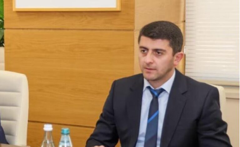 თავდაცვის სამინისტროს შესყიდვების დეპარტამენტის ყოფილი უფროსი სასამართლო პროცესზე: ყველა მსხვილი შესყიდვა მინისტრთან იყო შეთანხმებული