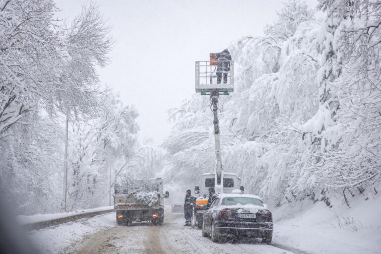 კახა კალაძე: მიმდინარეობს უხვი ნალექის მიერ გამოწვეული ზარალის დათვლის პროცესი – ეტაპობრივად ყველა დაზარალებულს მივხედავთ
