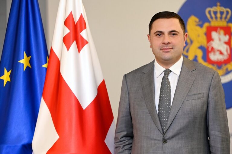 რომეო მიქაუტაძეს 10-წლიანი პატიმრობა მიესაჯა, ჩამოერთვა ქონება – ესპანეთისა და მცხეთის სახლები, მისი და მეუღლის კუთვნილი სამი ავტომობილი და ამოღებული ნივთები