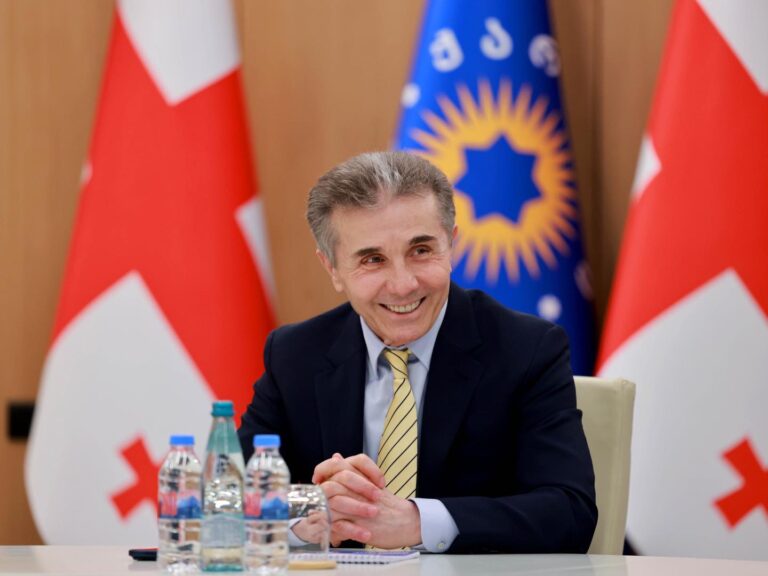 „ოპოზიციის ალიანსი“ – გავაკეთებთ ყველაფერს იმისთვის, რომ ივანიშვილმა დაასრულოს ისე, როგორც ბევრ სხვა ავტოკრატ, სისხლიან დიქტატორს დაუსრულებია ჰააგის სასამართლოს ტრიბუნალის სკამზე