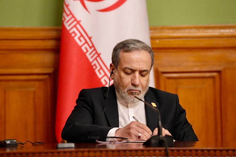 აბას არაყჩის წერილი გაერო-ს გენერალურ მდივანს: ასეთ თავდასხმას ღრმა და სერიოზული შედეგები მოჰყვება, რაზეც სრული პასუხისმგებლობა მხოლოდ და მხოლოდ დამნაშავეებს ეკისრებათ